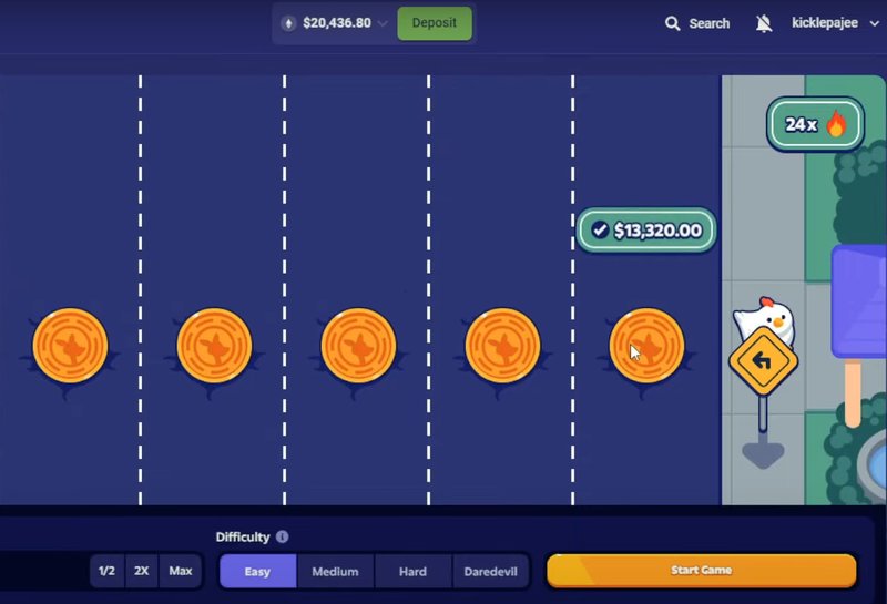 Esplora il Gioco di Destino con la Missione Incrociabile di Roobet.