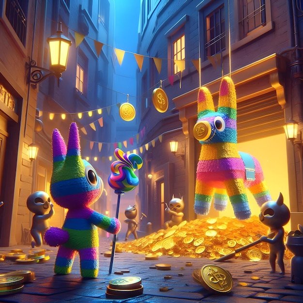 Experience the Sweet Thrill of Pinata Wins Slot Machine in the UK, pinata wins free play Experience the Sweet Thrill of Pinata Wins Slot Machine in the UK, pinata wins free play