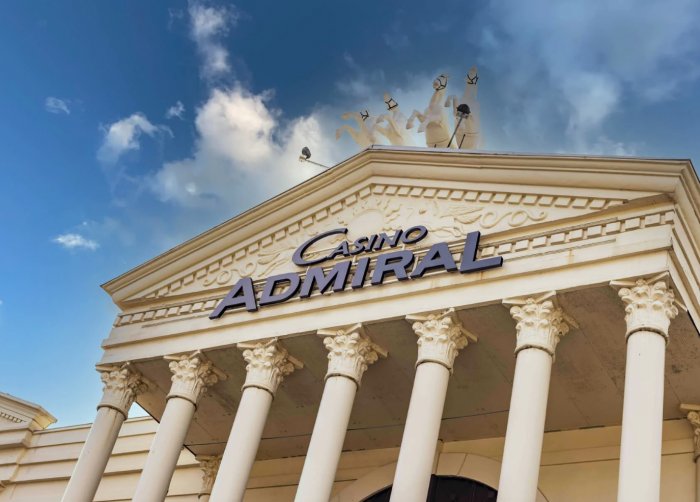 Best admiral shark reviews in United Kingdom