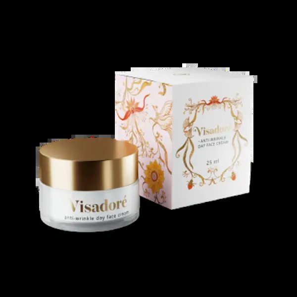 Krem Visadore - Skuteczne Rozwiązanie dla Pobudzenia Seksualnego
