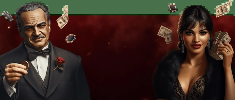 Ein Überblick zu Spinogambino Casino: Alle Informationen und Bonusangebote