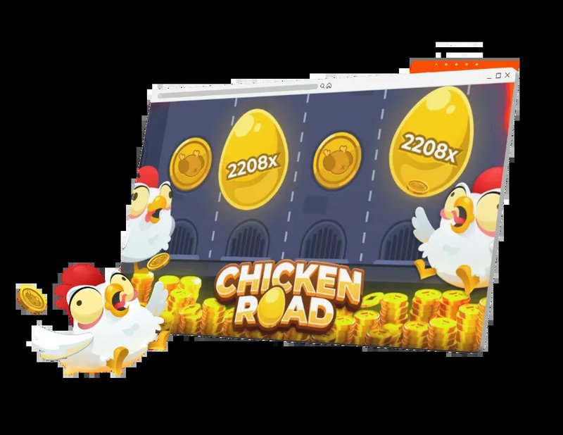 Chicken road gokkast - Een Glimpse in het Spel: Chicken Road Casino Online Gokken in Nederland