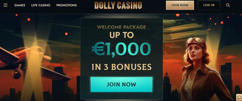Migliore dolly casino prelievi a Italy